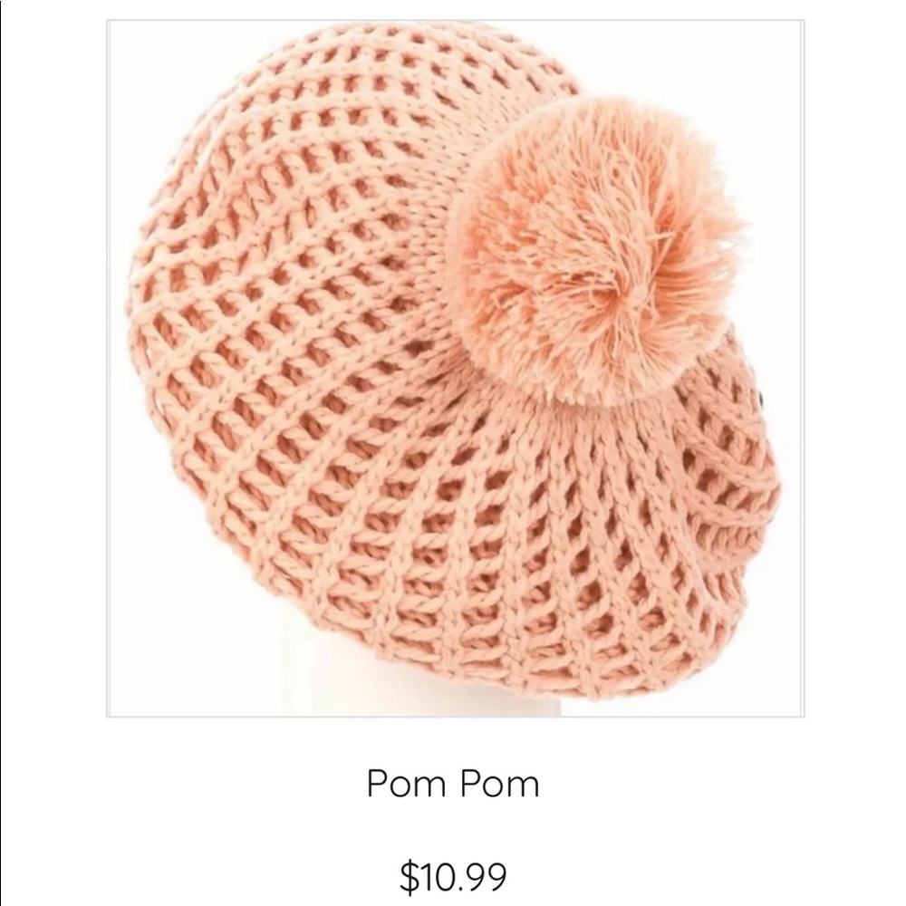 Women’s beanies